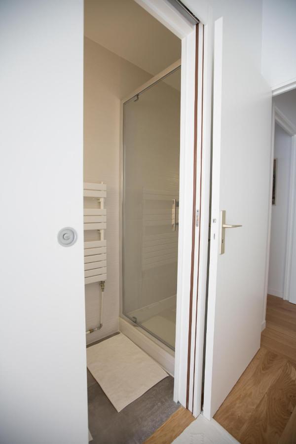 L'Aubertine - Appartement Hypercentre Avec Terrasse Μπον Εξωτερικό φωτογραφία