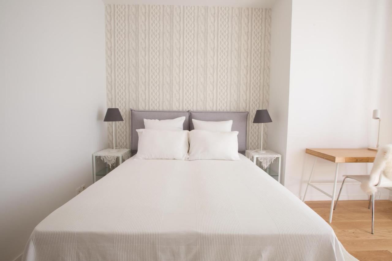 L'Aubertine - Appartement Hypercentre Avec Terrasse Μπον Εξωτερικό φωτογραφία